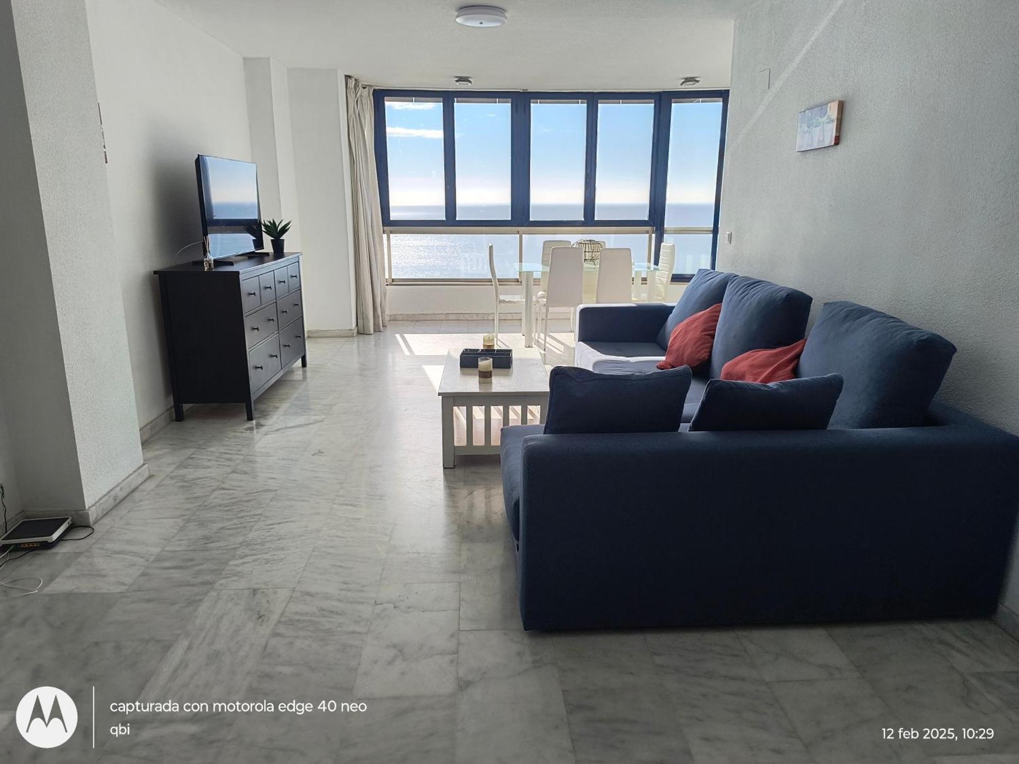 Apartamento Playa Alicante Exterior photo